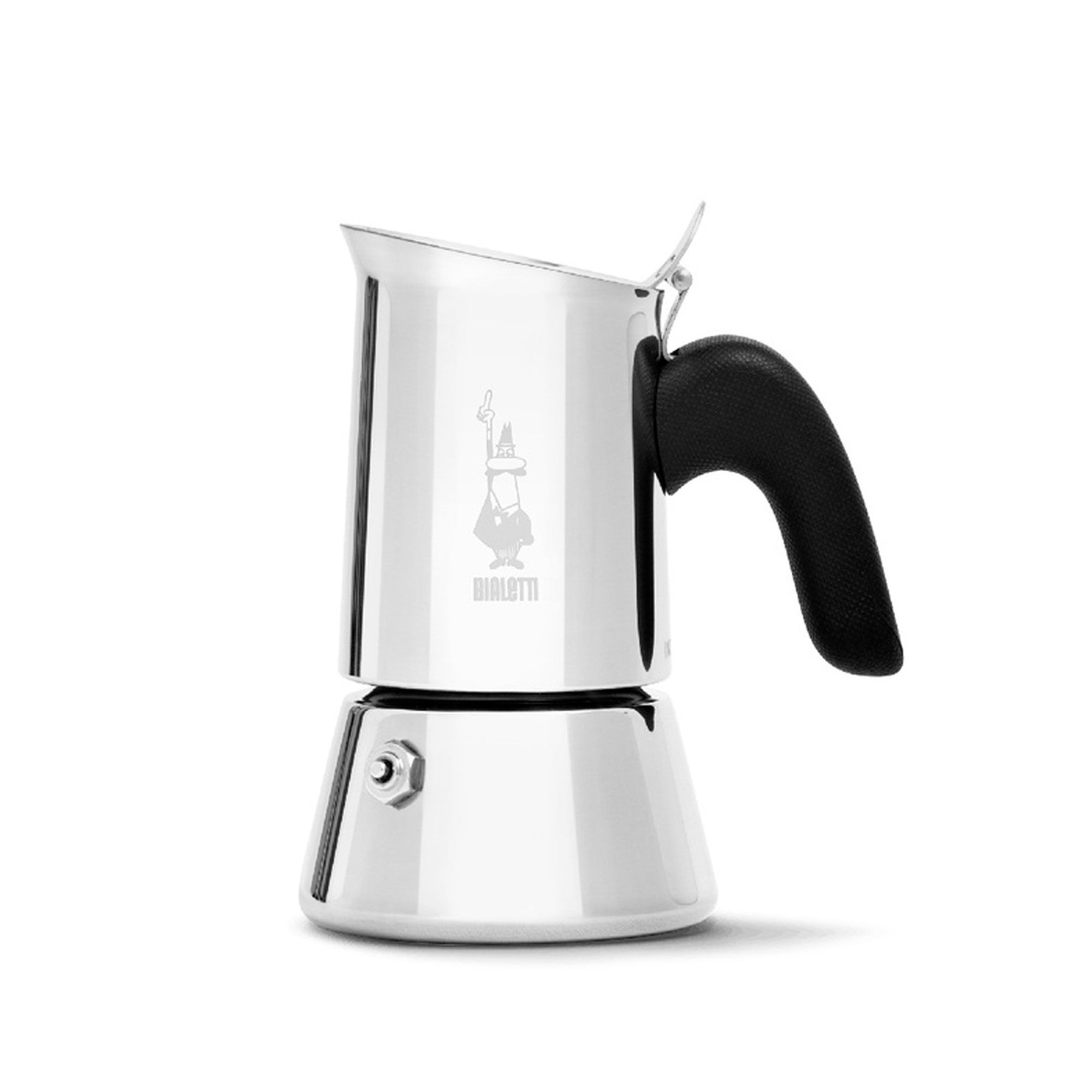 Bialetti Venus Elegance    Kopper