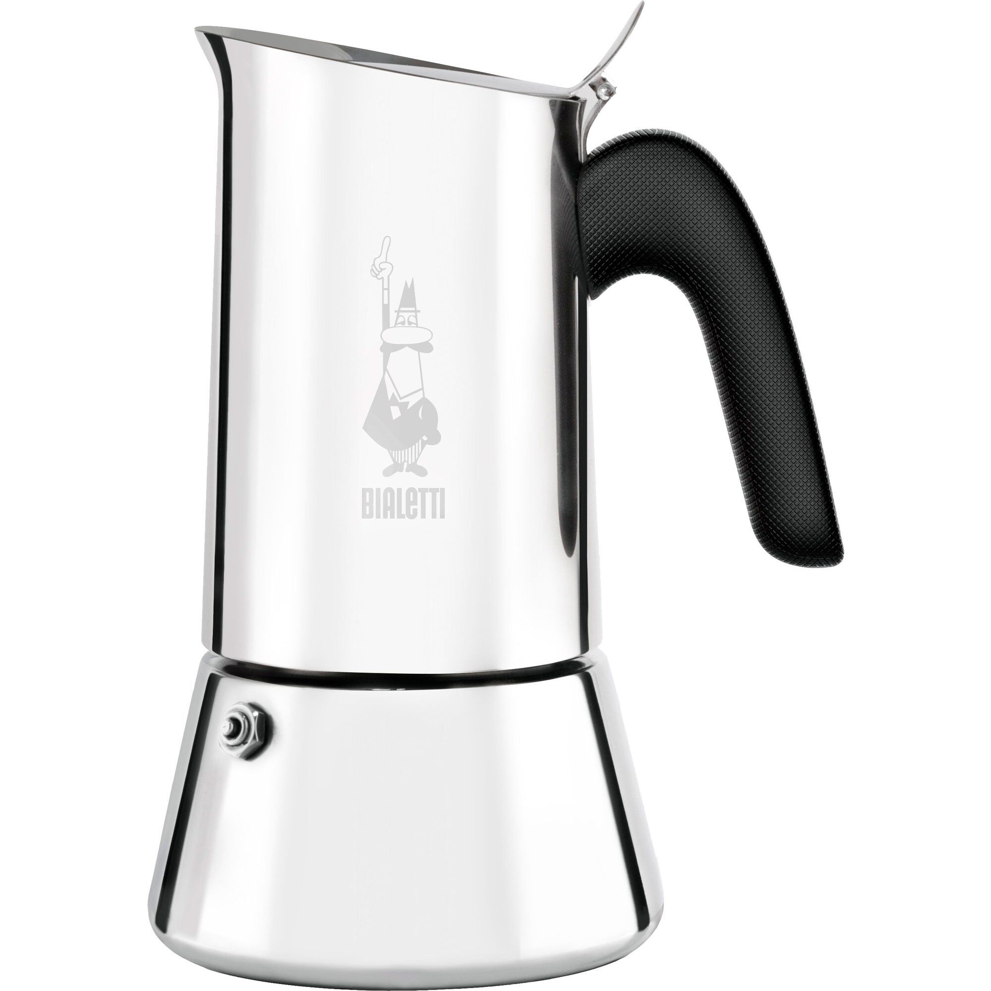 Bialetti Venus Elegance  10 Kopper