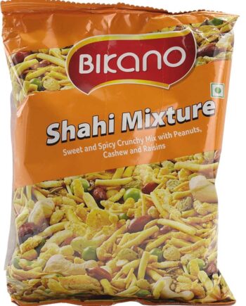 Bicano Shaki Mixture 200