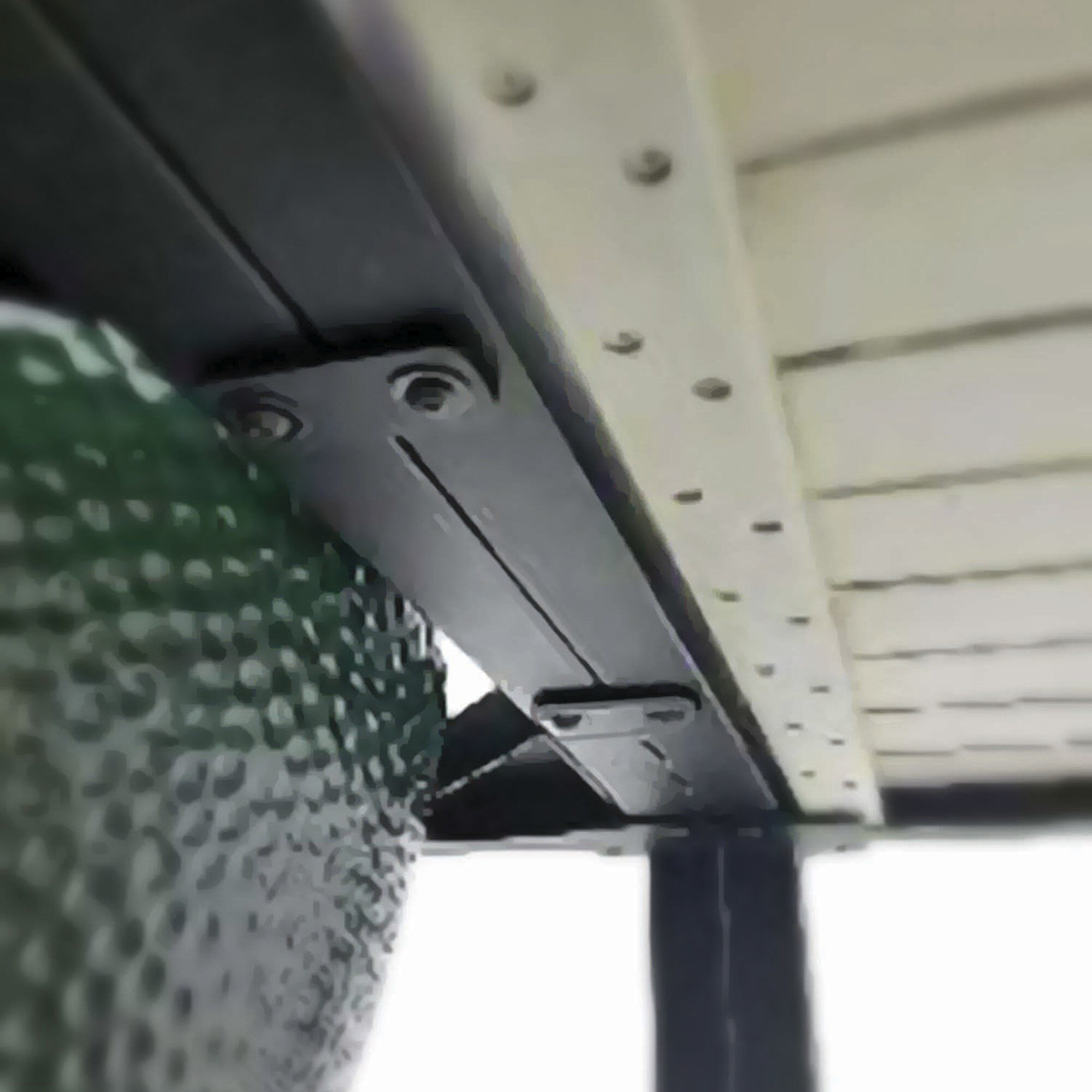 Big Green Egg Connector Pack Modular Nest System