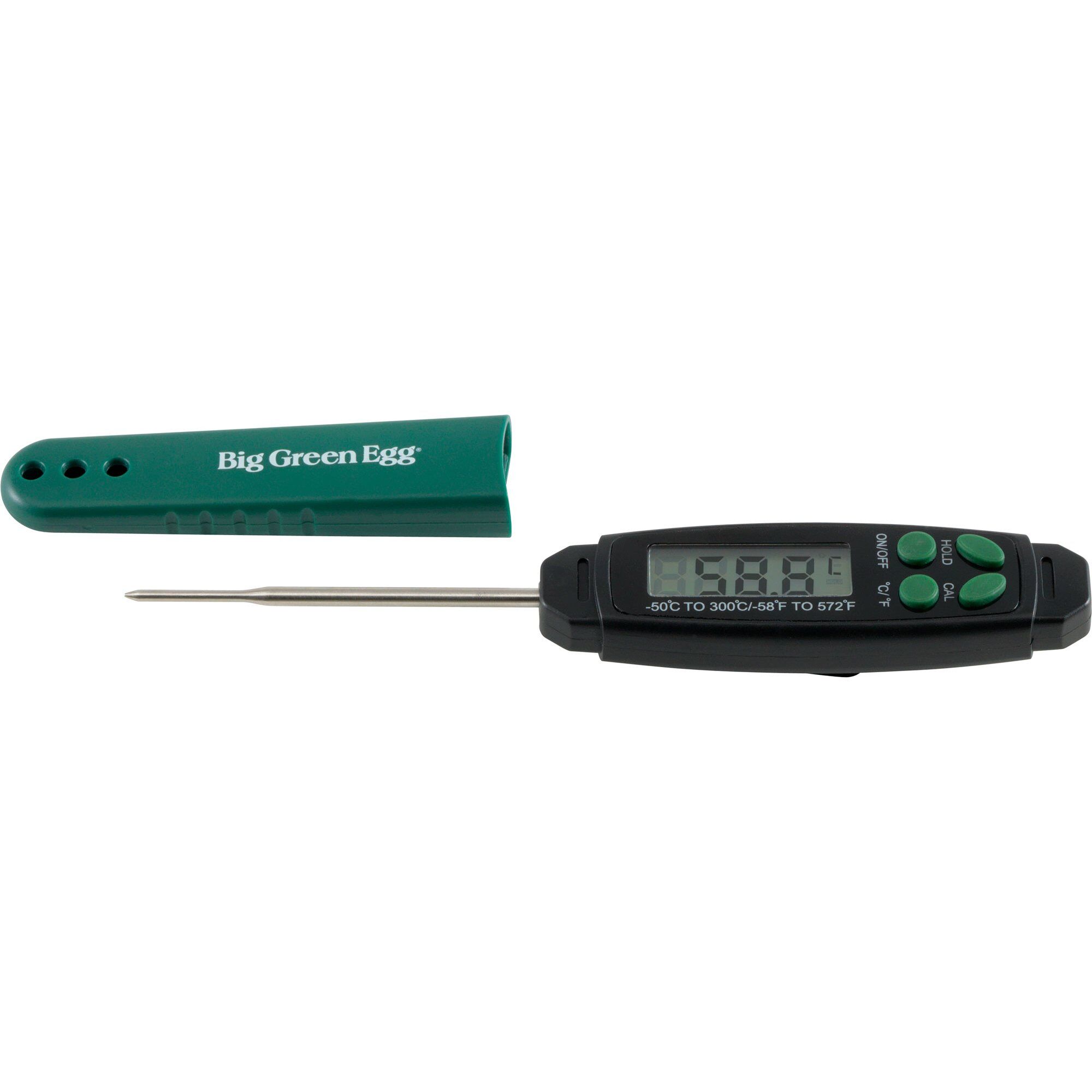 Big Green Egg Digitalt Grilltermometer