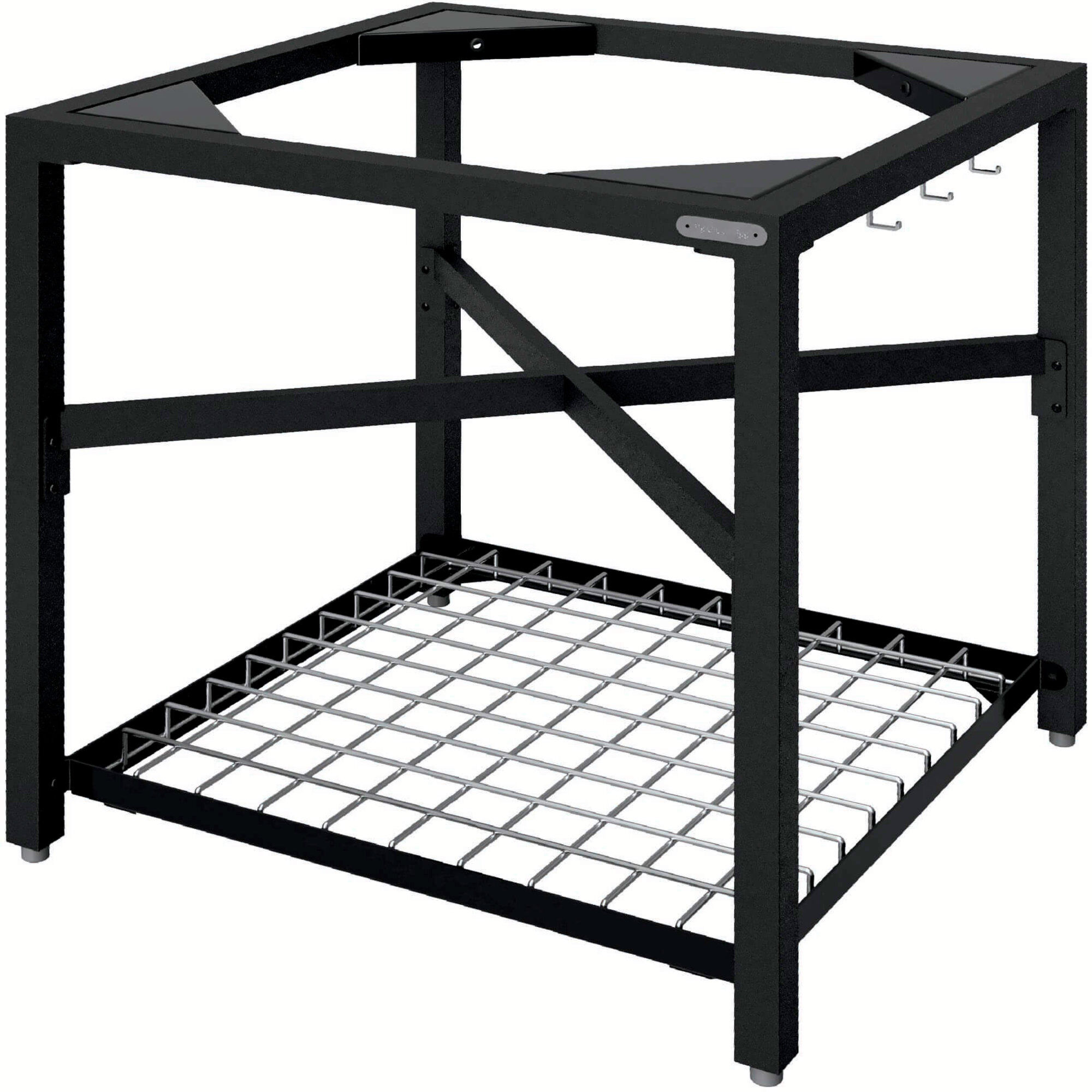 Big Green Egg Egg Frame