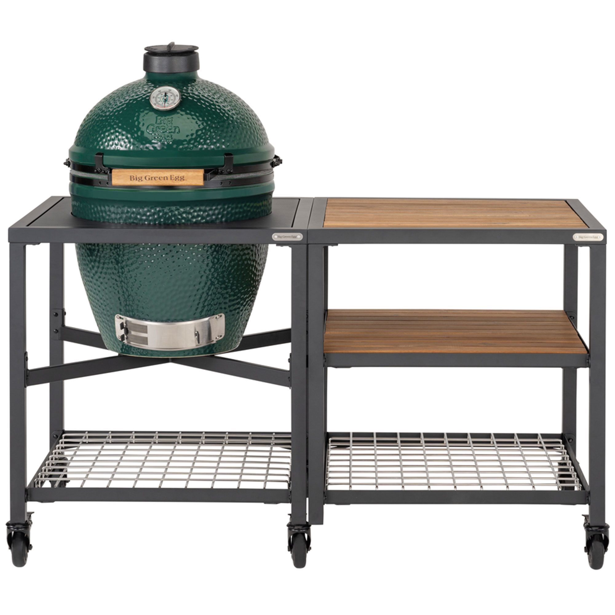 Big Green Egg Egg Komplet Grillsæt Large