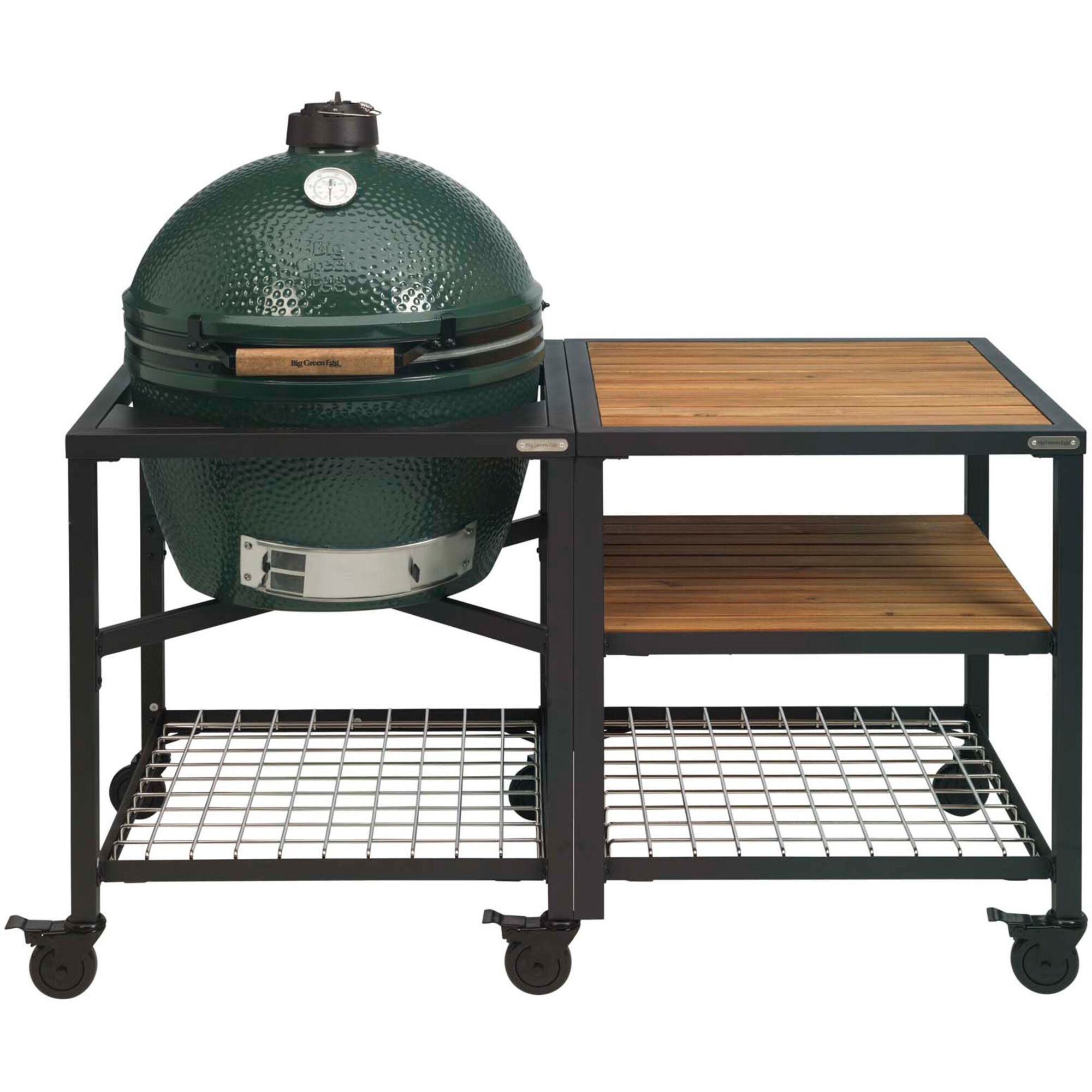 Big Green Egg Egg Komplet Grillsæt