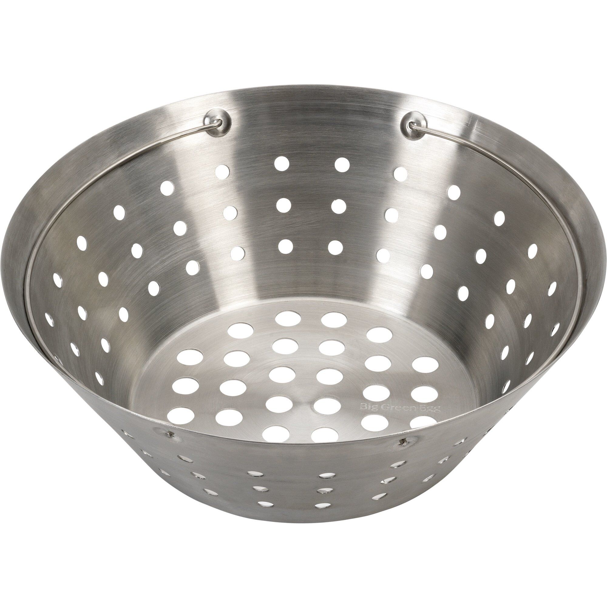 Big Green Egg Fire Bowl Kulbeholder