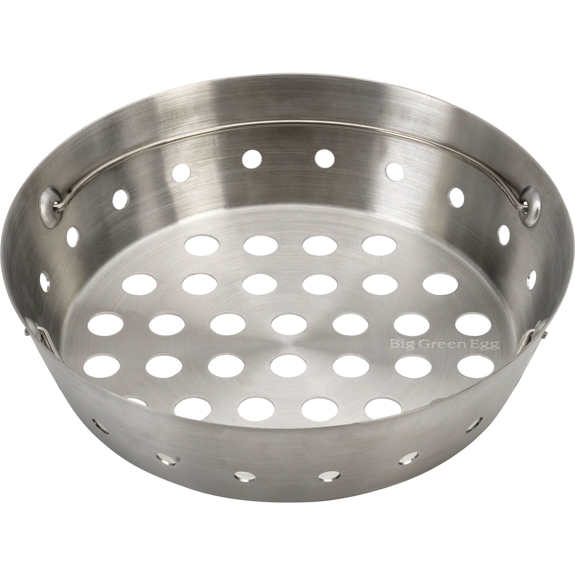 Big Green Egg Fire Bowl Kulbeholder  Minimax