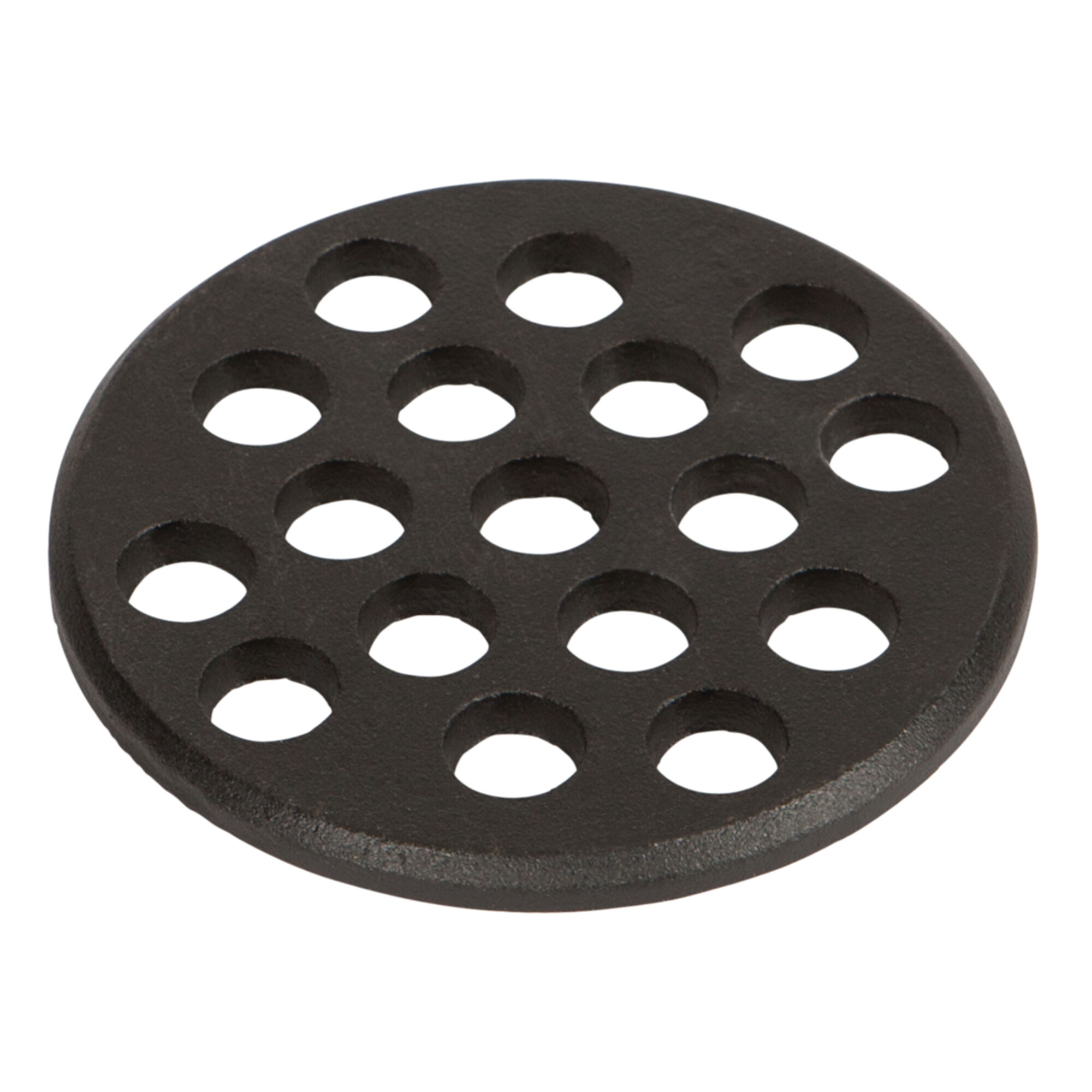Big Green Egg Fire Grate Til Large Og Minimax  Støbejern