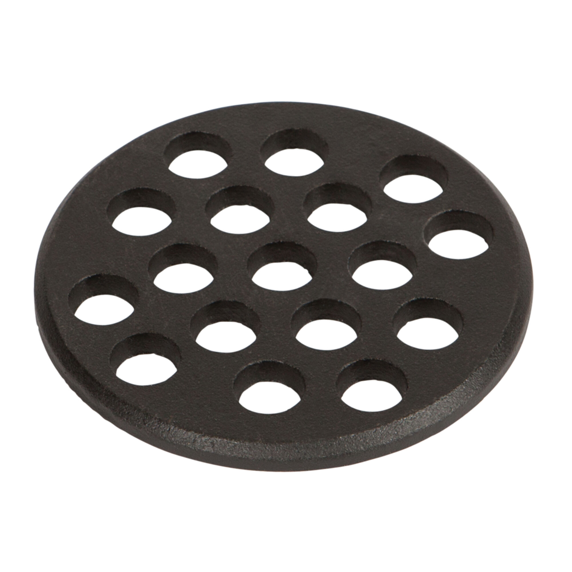 Big Green Egg Fire Grate Til Xlarge  Støbejern