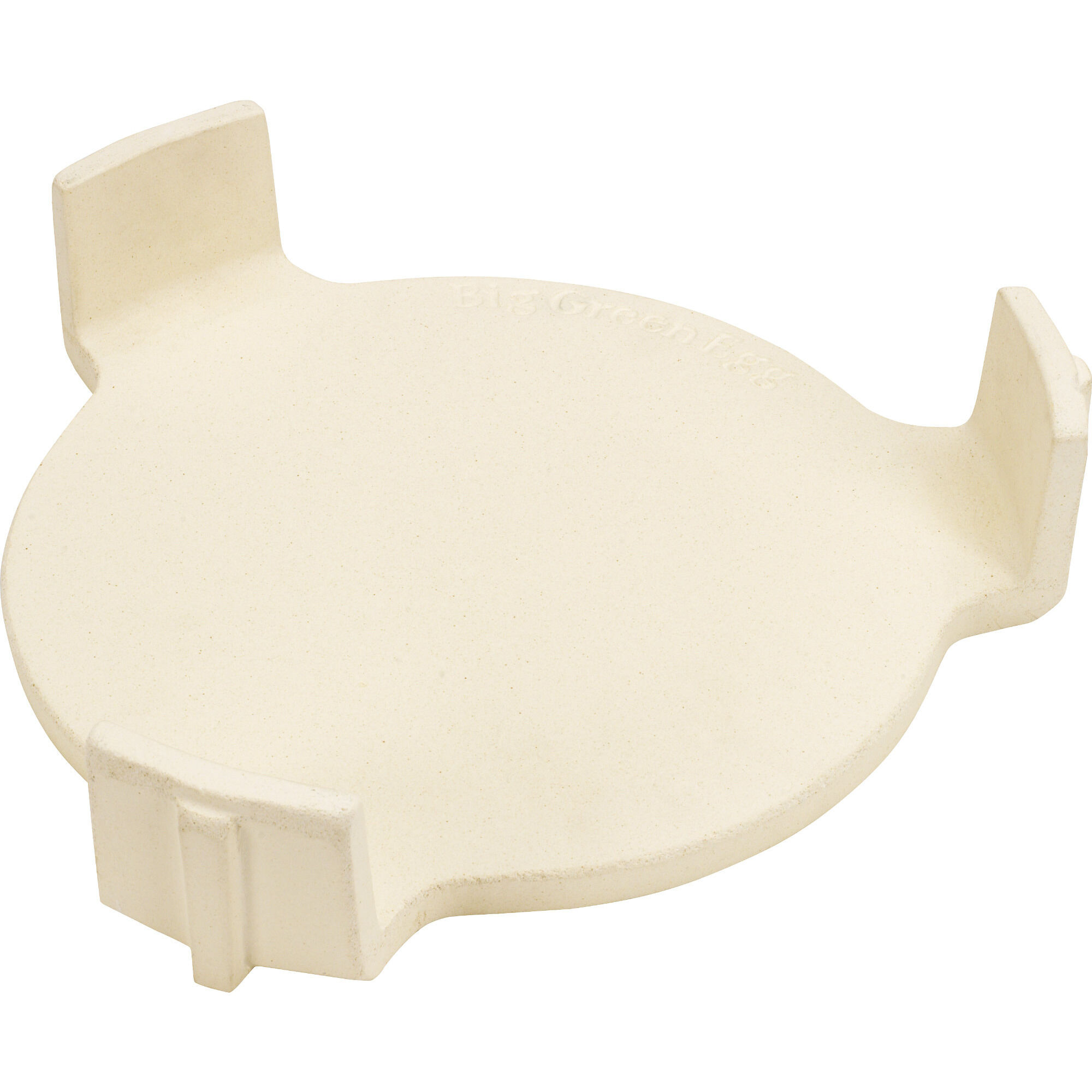 Big Green Egg Plate Setter