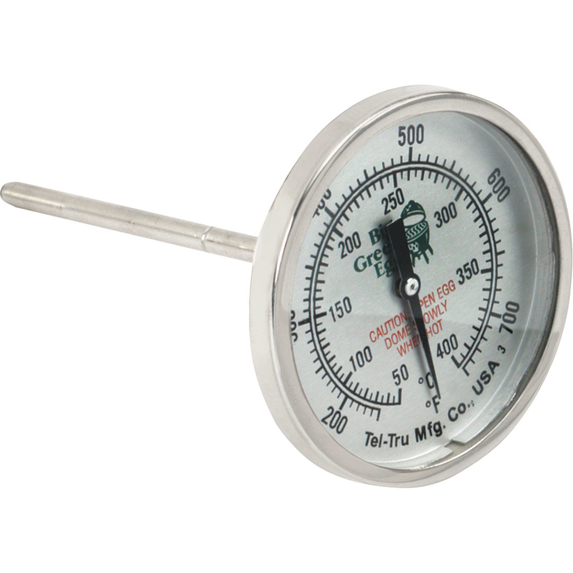 Big Green Egg Reservetermometer          Minimax   Mini