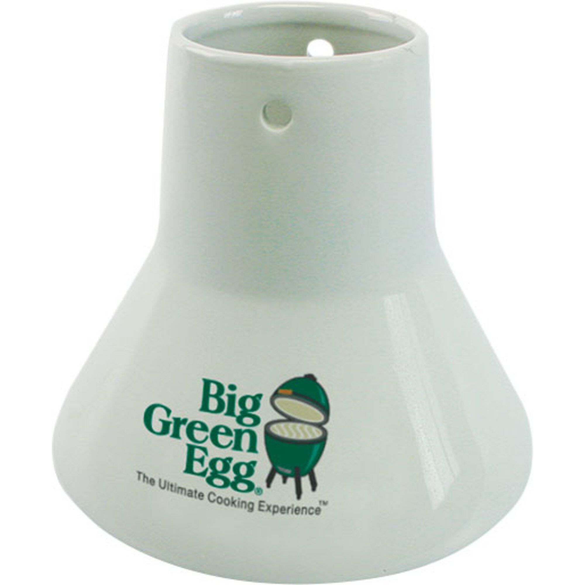 Big Green Egg Sittinâ Chicken Keramisk Kyllingeholder