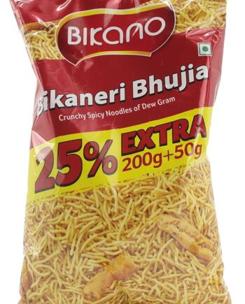 Bikaneri Bhujia Mix 250gr