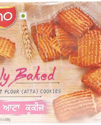 Bikano Atta Patti Cookies 800