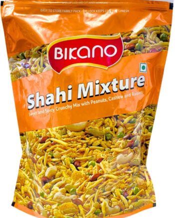 Bikano Shaki Mixture   Kg