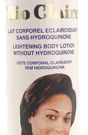 Bio Claire Body Lotion 350 Ml