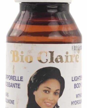 Bio Claire Lightening Body Oil 60 Ml
