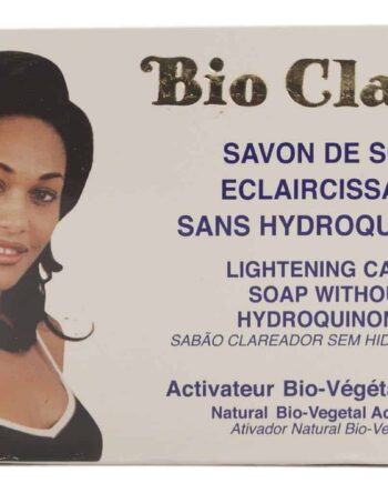 Bio Claire Lightening Sæbe 190