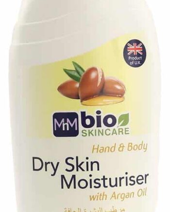 Bio Skincare Skin Moisturiser 400 Ml
