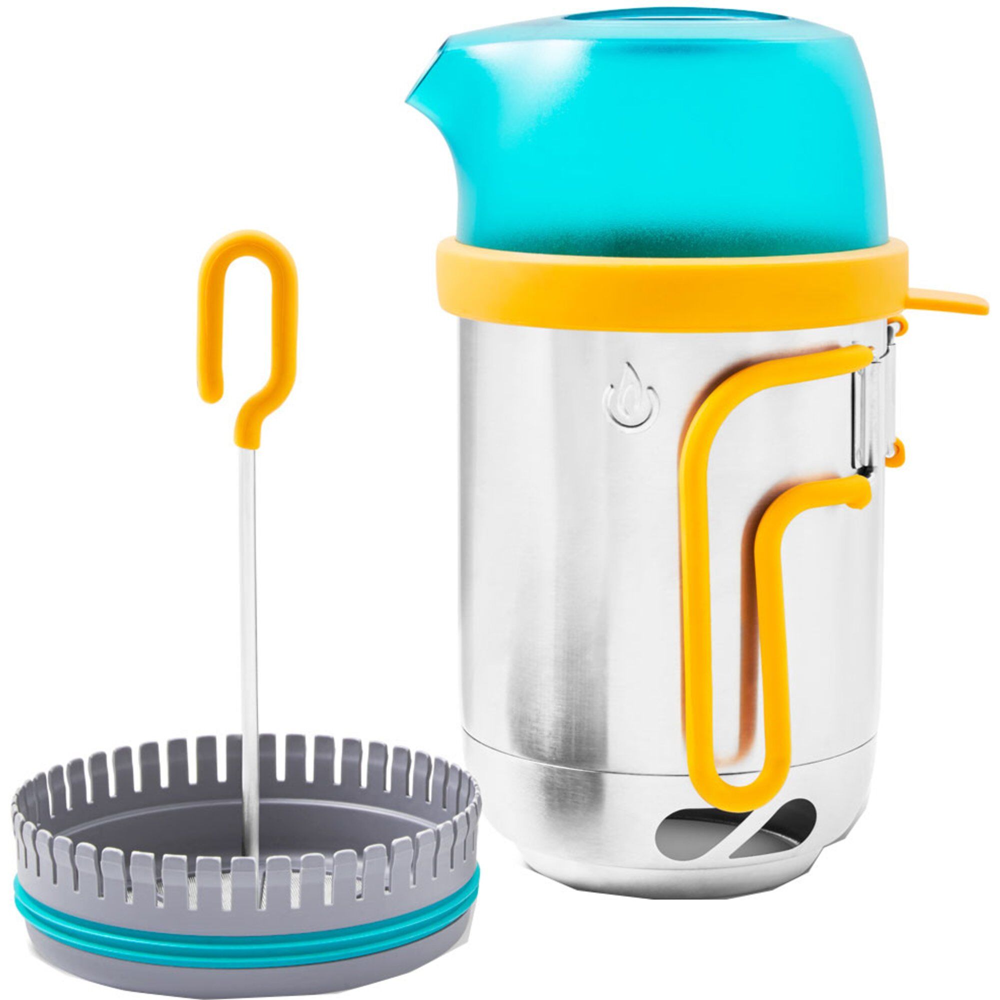 Biolite Cook   Coffee Kit Til Campstove