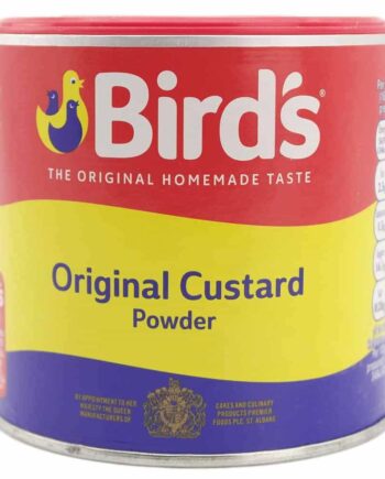 Bird   Custard Powder 300