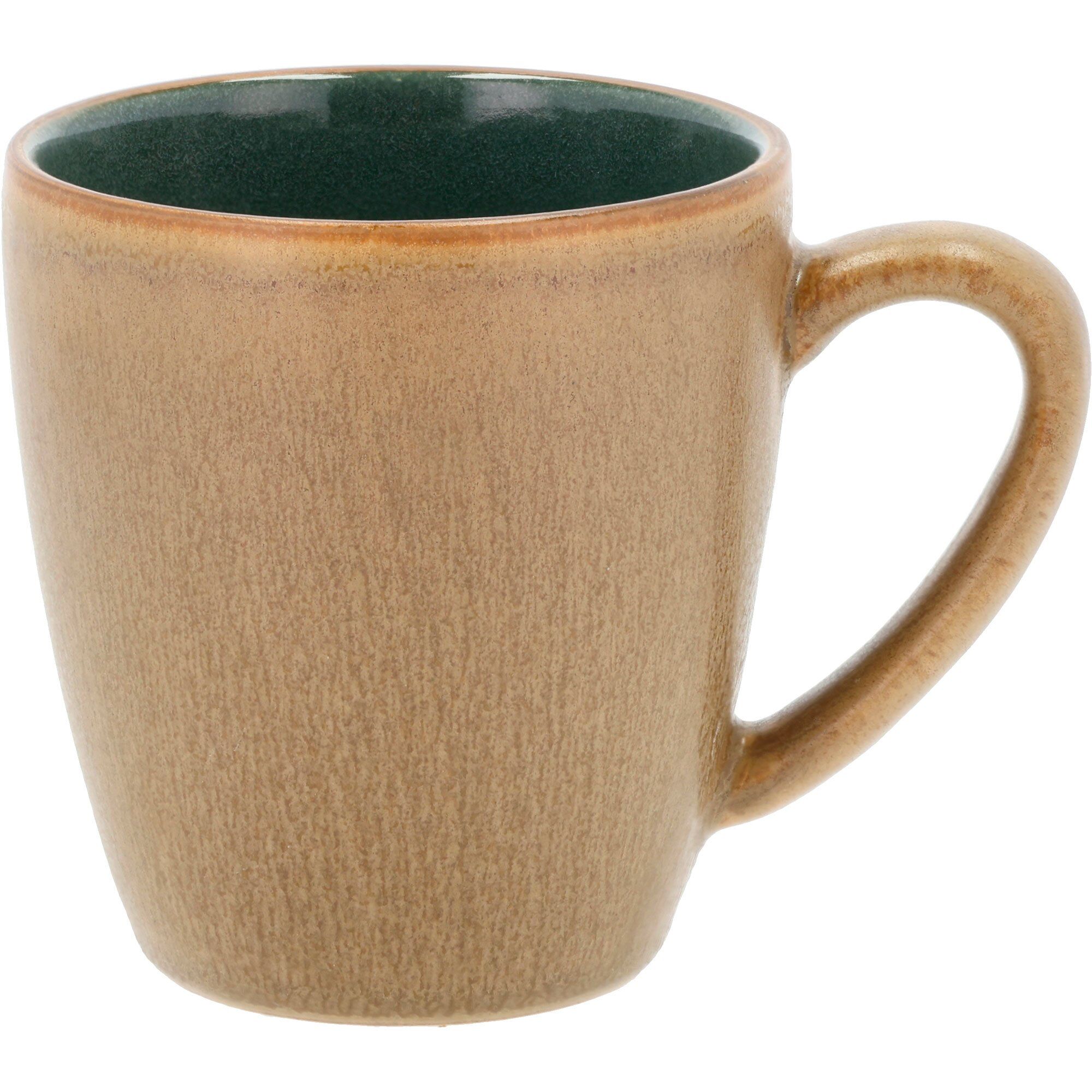 Bitz Krus 19 Cl  Wood Forest