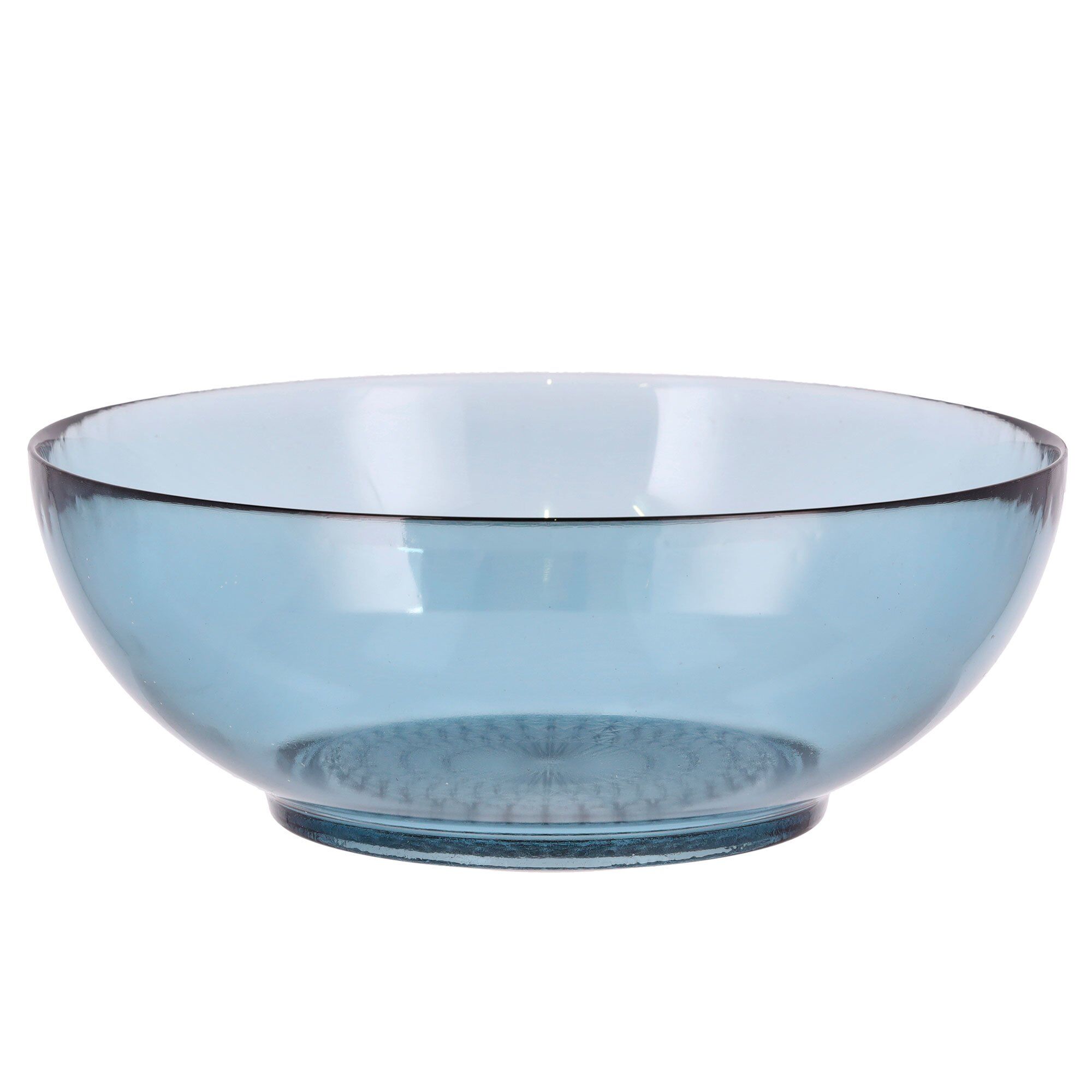 Bitz Kusintha Salatskål 24 Cm  Blå