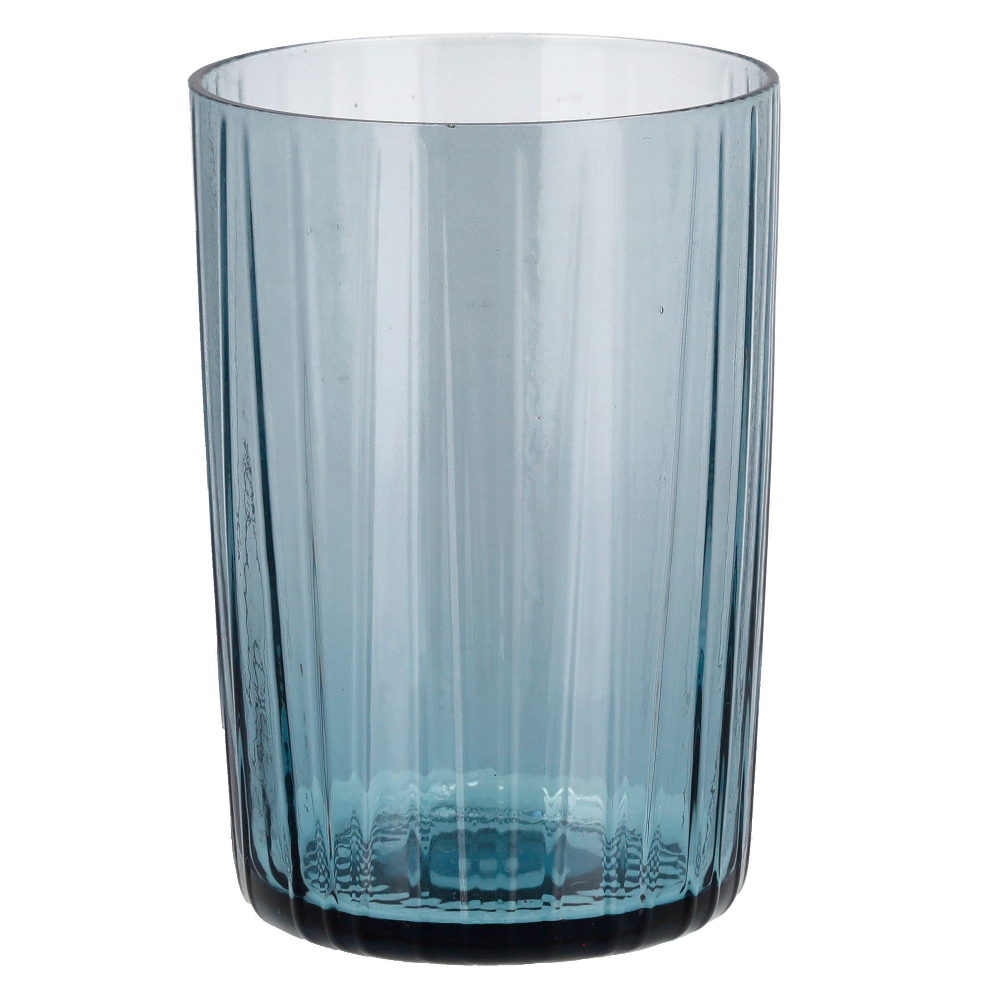 Bitz Kusintha Vandglas 28 Cl  Blå    Stk