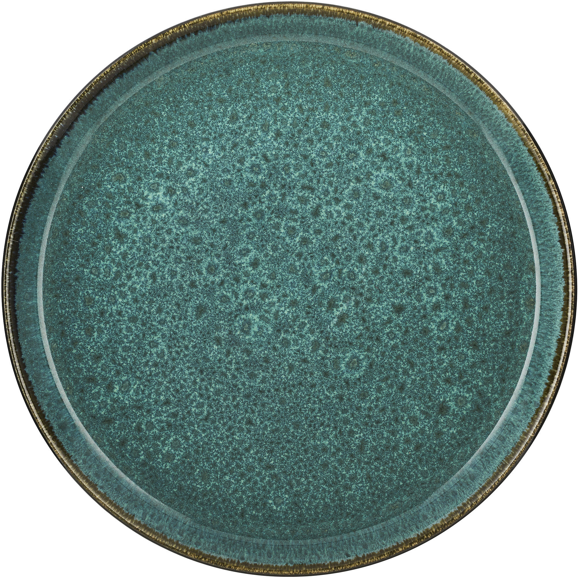 Bitz Gastro Tallerken 27 Cm Grøn