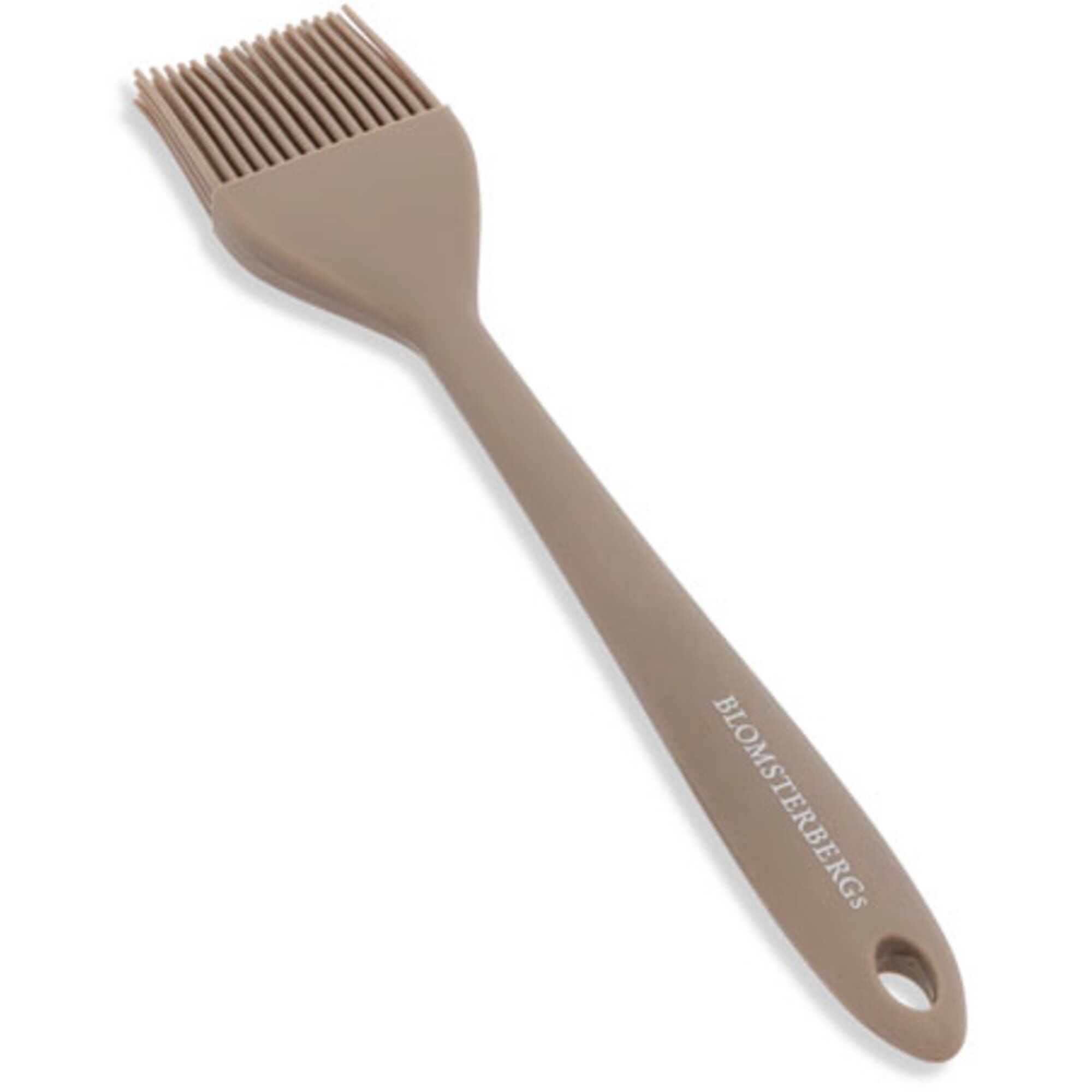 Blomsterbergs Bagepensel 21 Cm  Beige