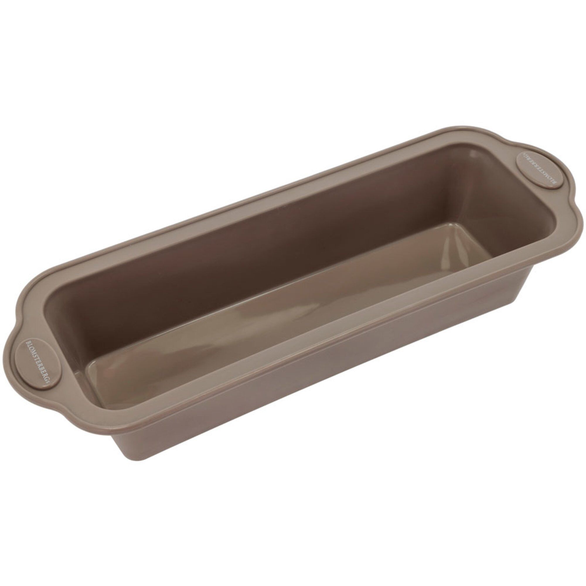 Blomsterbergs Brødform 30 Cm  Silikone