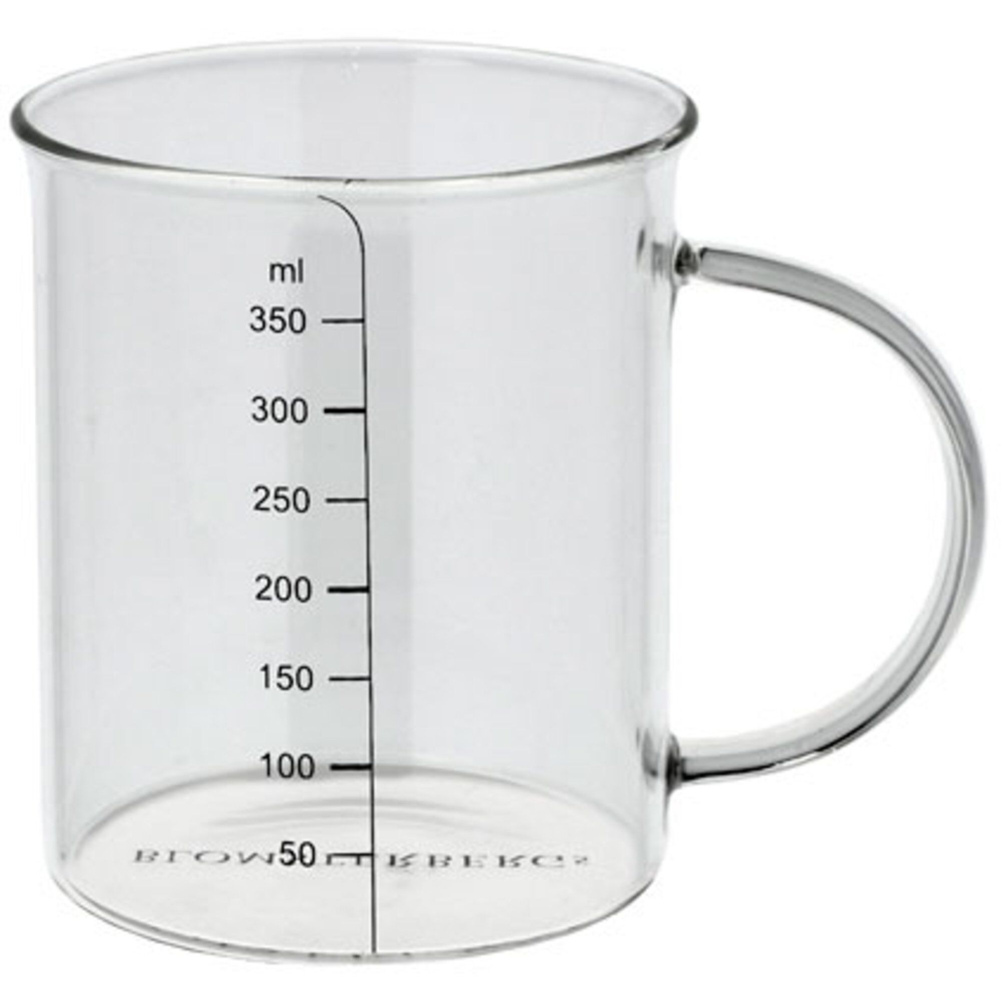 Blomsterbergs Målekande 350 Ml
