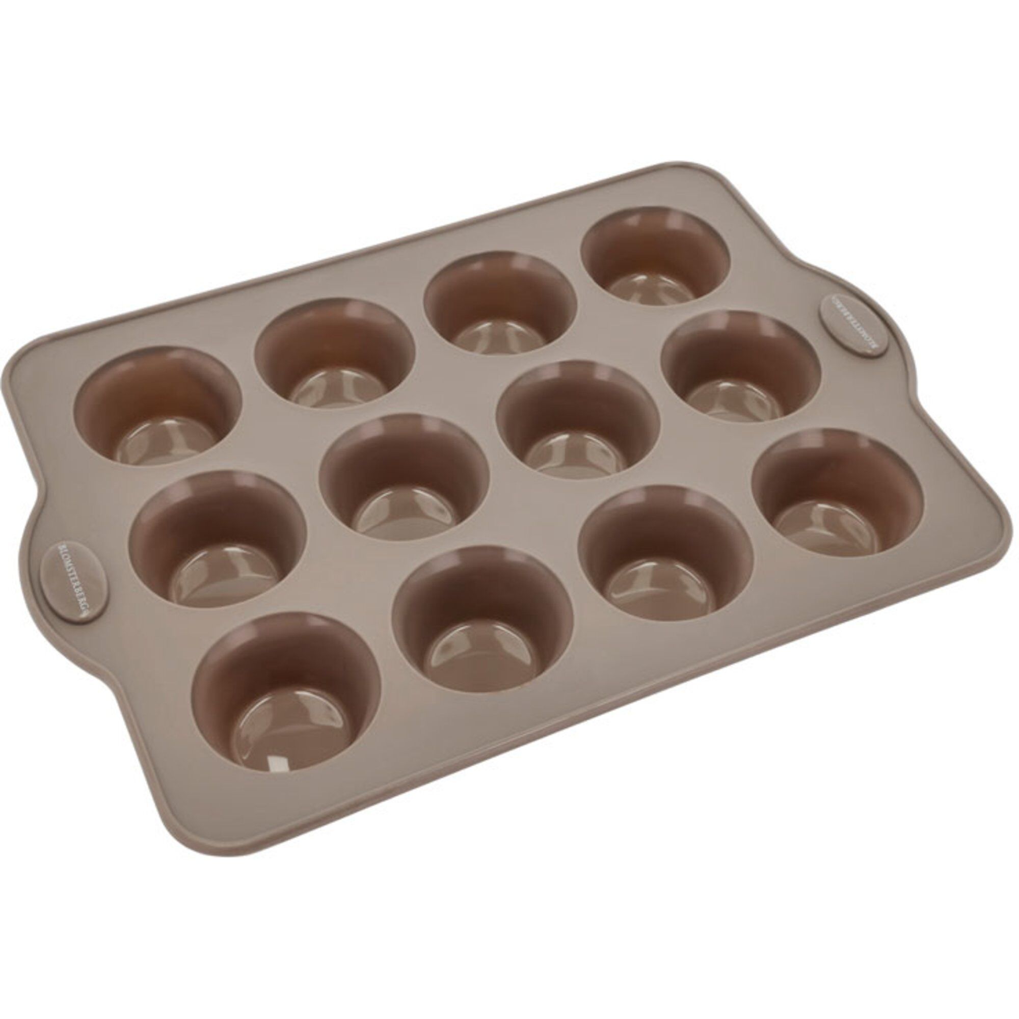 Blomsterbergs Muffinsform 12 Stk