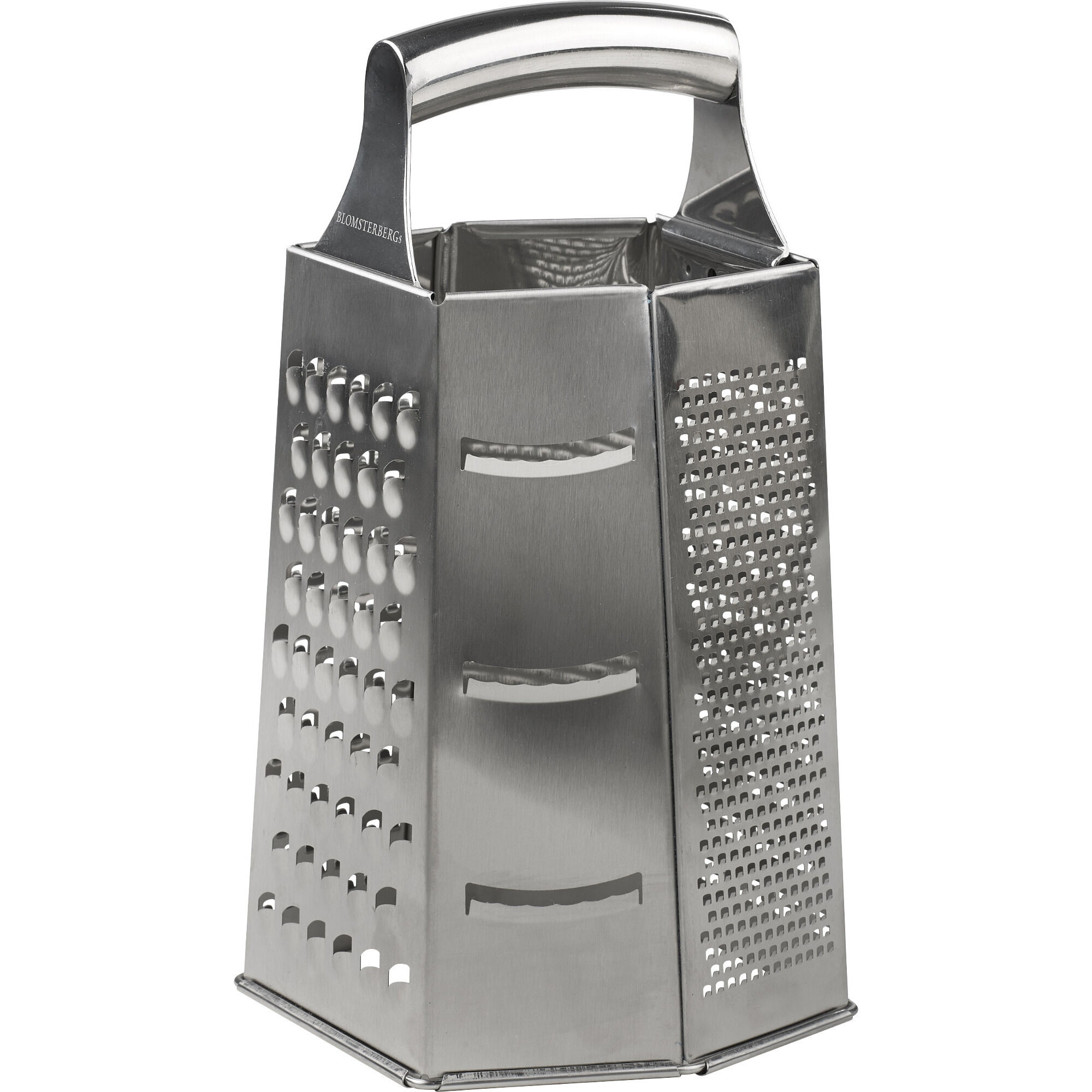 Blomsterbergs Rivejern 22 Cm