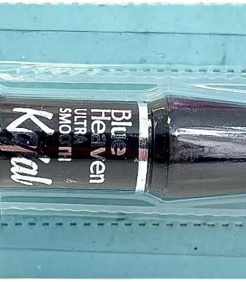 Blue Heaven Ultra Smooth Kajal Black