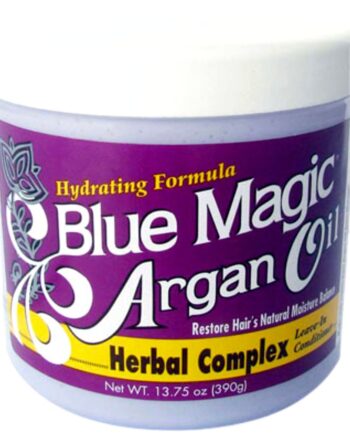 Blue Magic Argan Oil Leave In 390