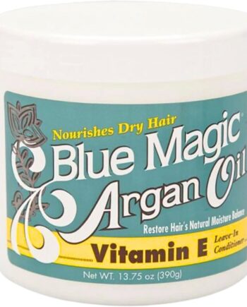 Blue Magic Vitamin   Leave In 390
