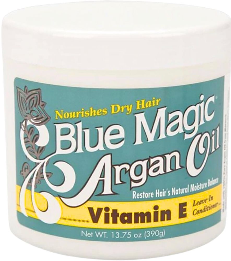 Blue Magic Vitamin Leave In 390
