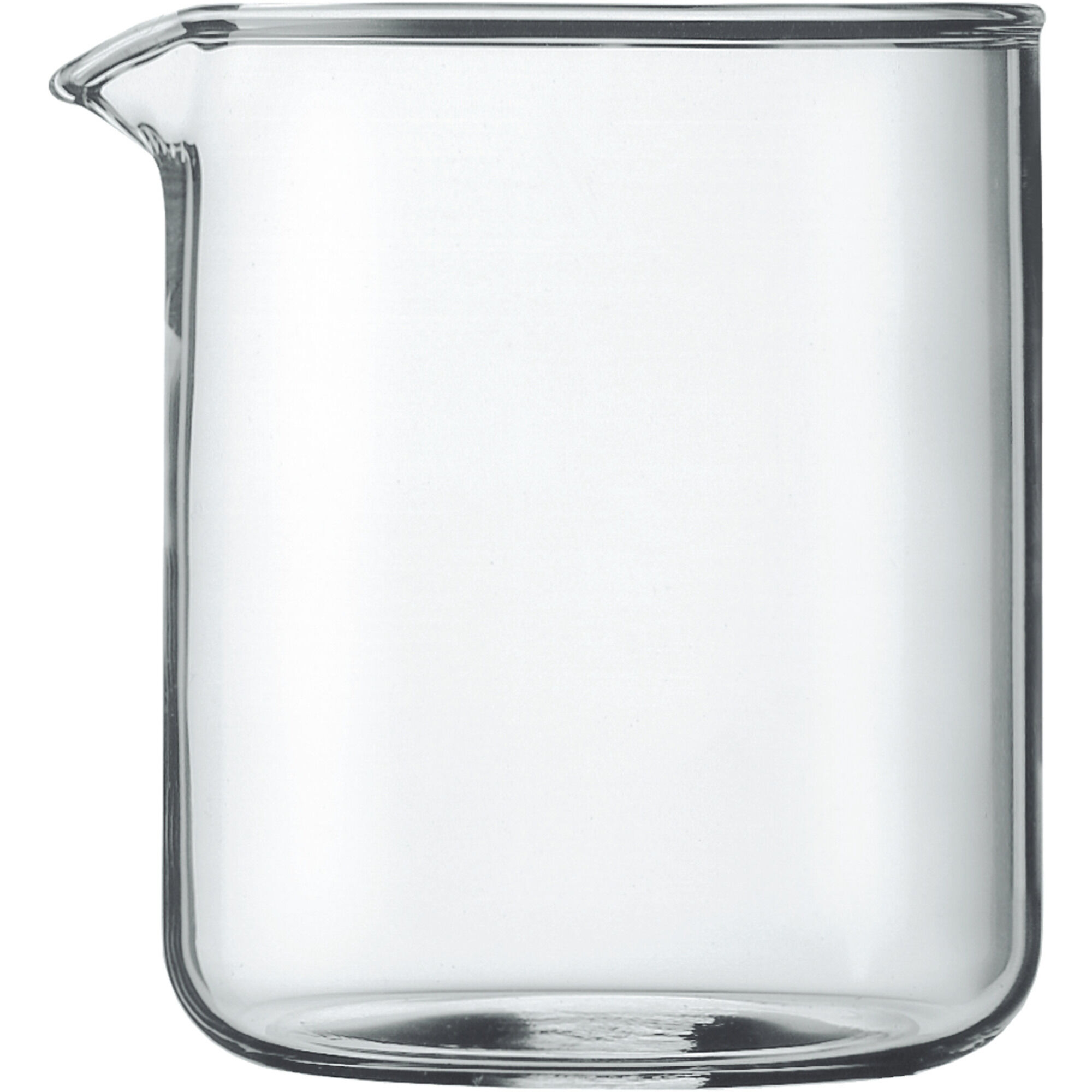 Bodum Chambord  Ekstra Glas    Kopper