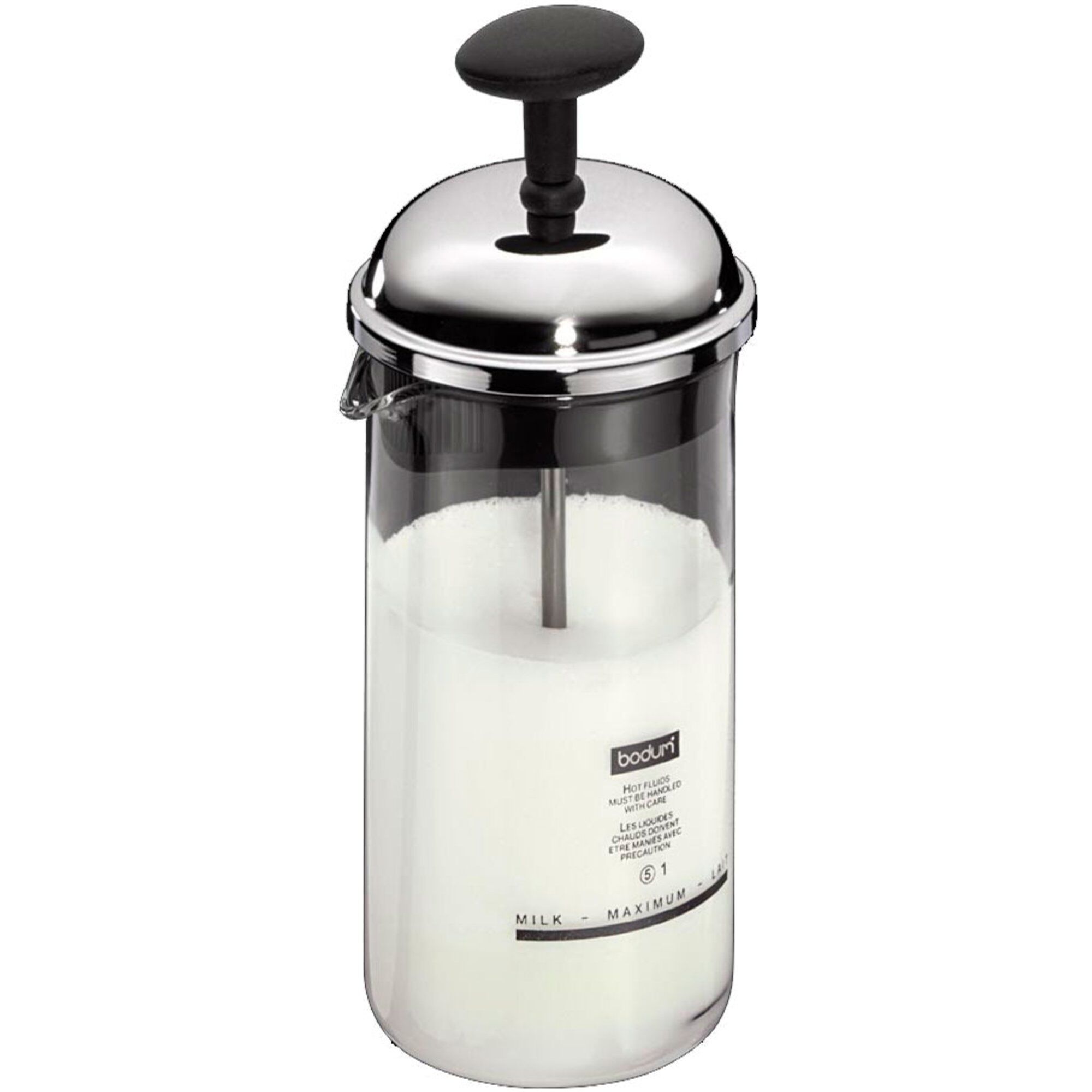 Bodum Chambord Mælkeskummer 80 Ml
