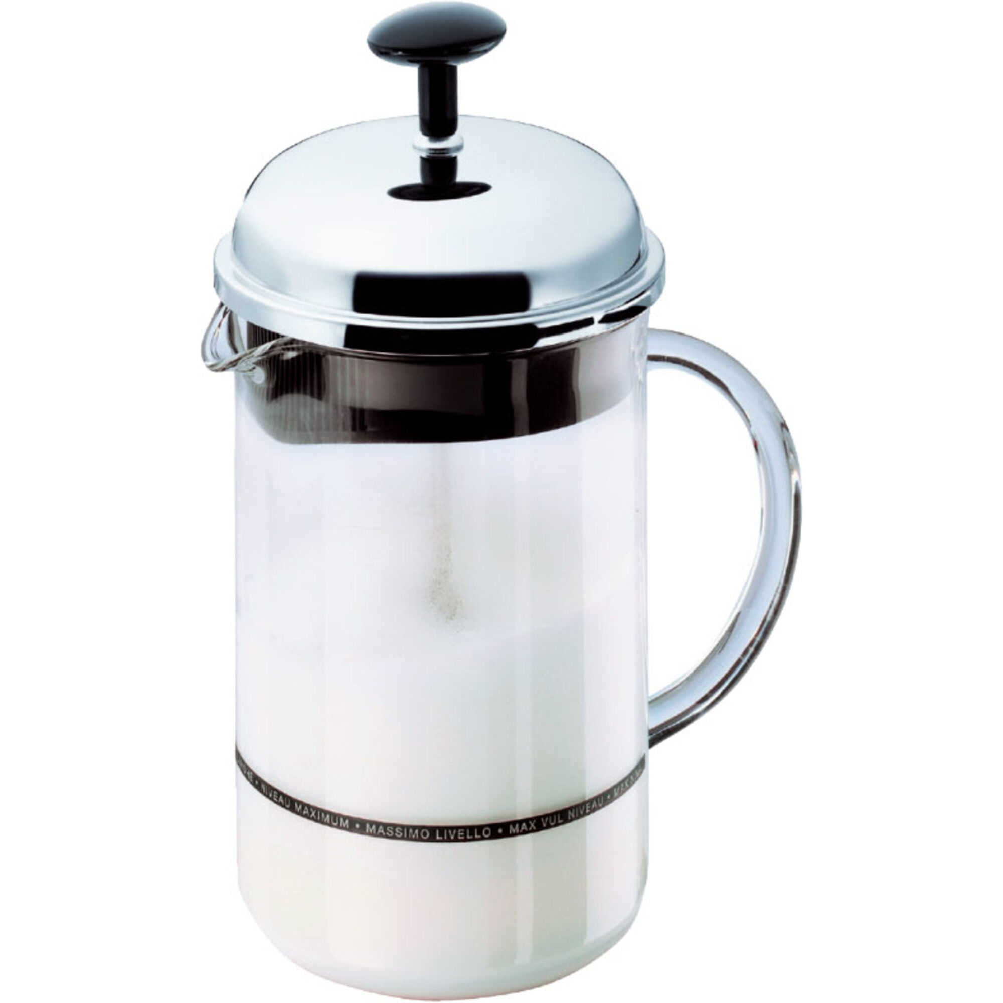 Bodum Chambord Mælkeskummer  250 Ml