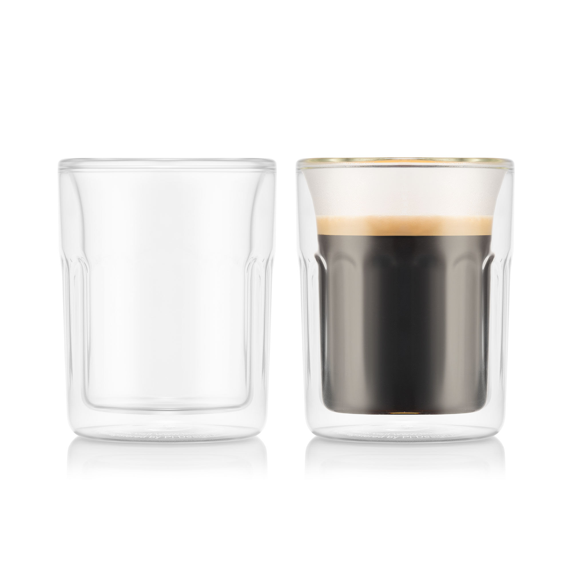 Bodum Chicago Juiceglas    Stk
