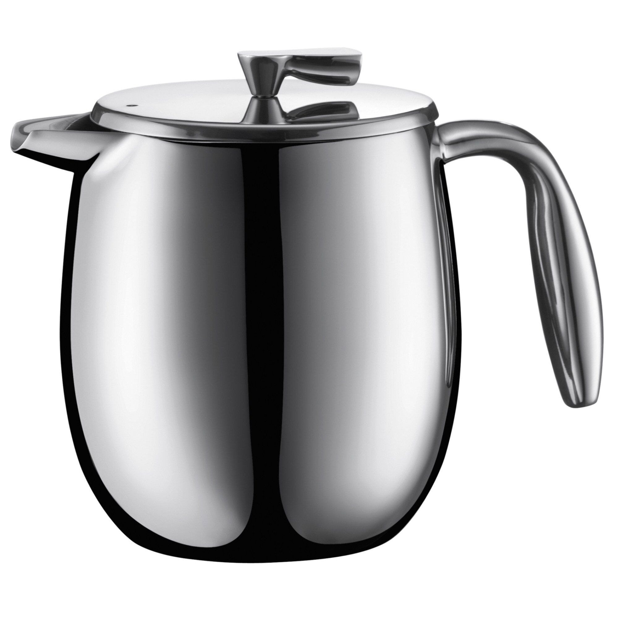 Bodum Columbia Kaffebrygger    Kop  Krom
