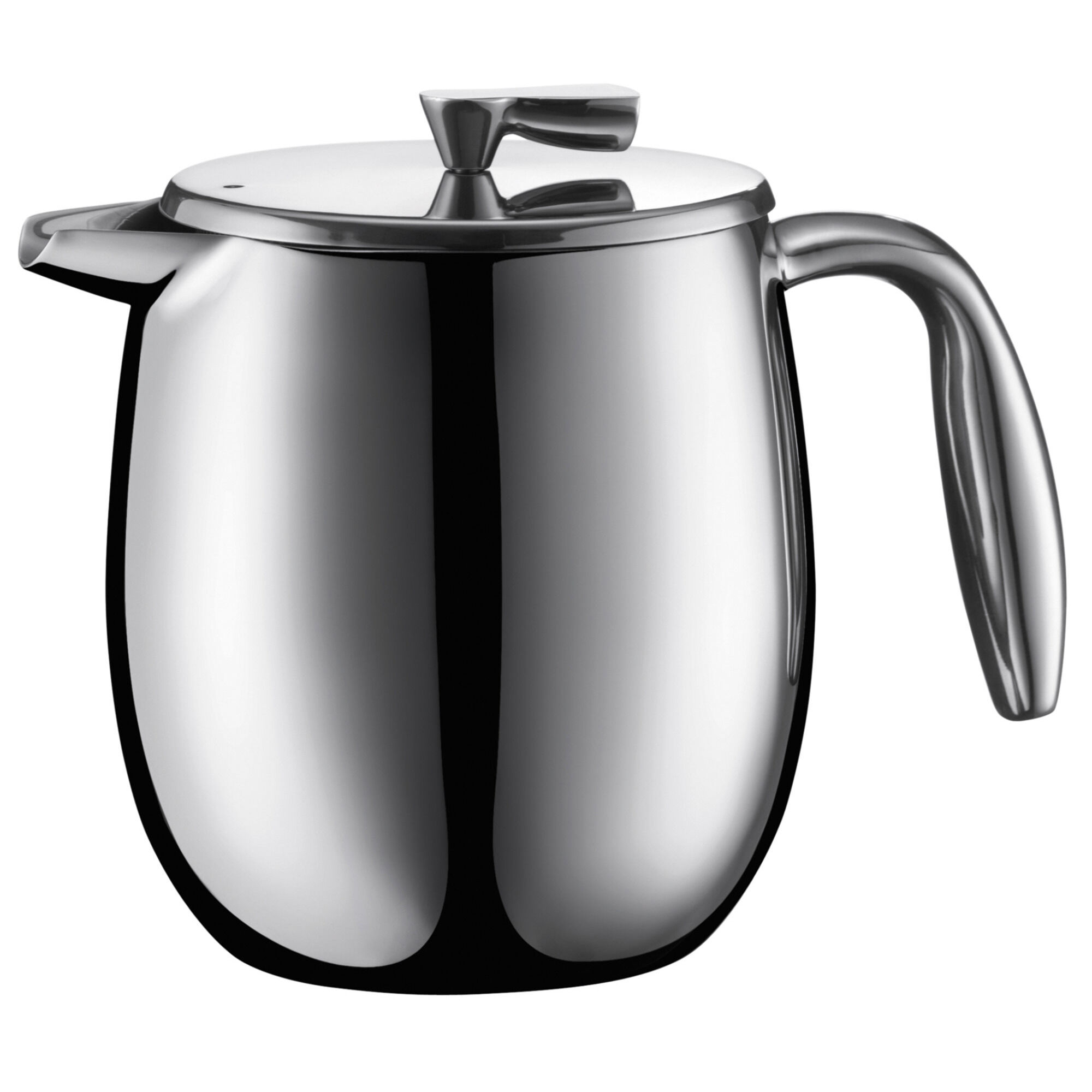 Bodum Columbia Kaffebrygger    Kop  Mat Krom