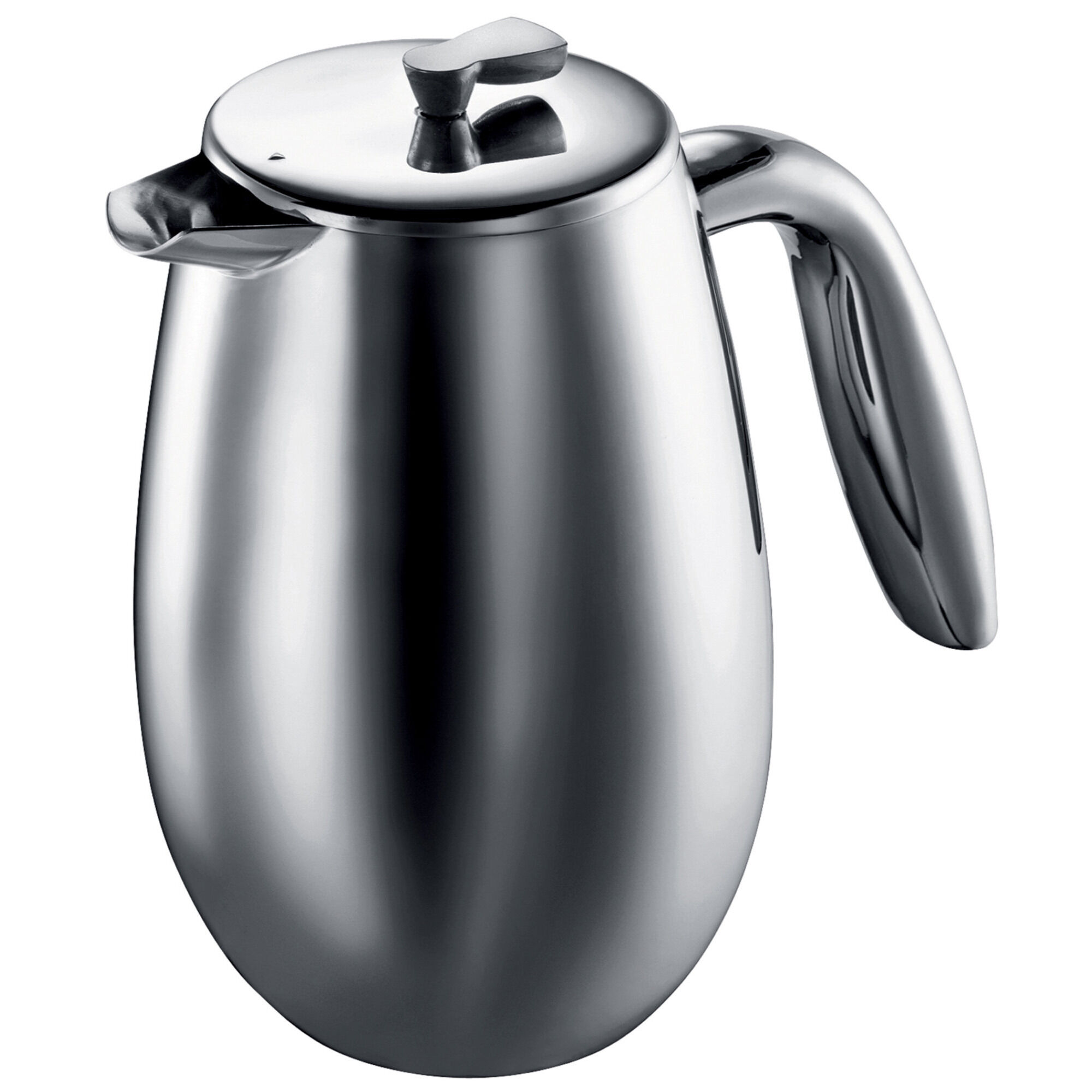 Bodum Columbia Kaffebrygger    Kop  Mat Krom