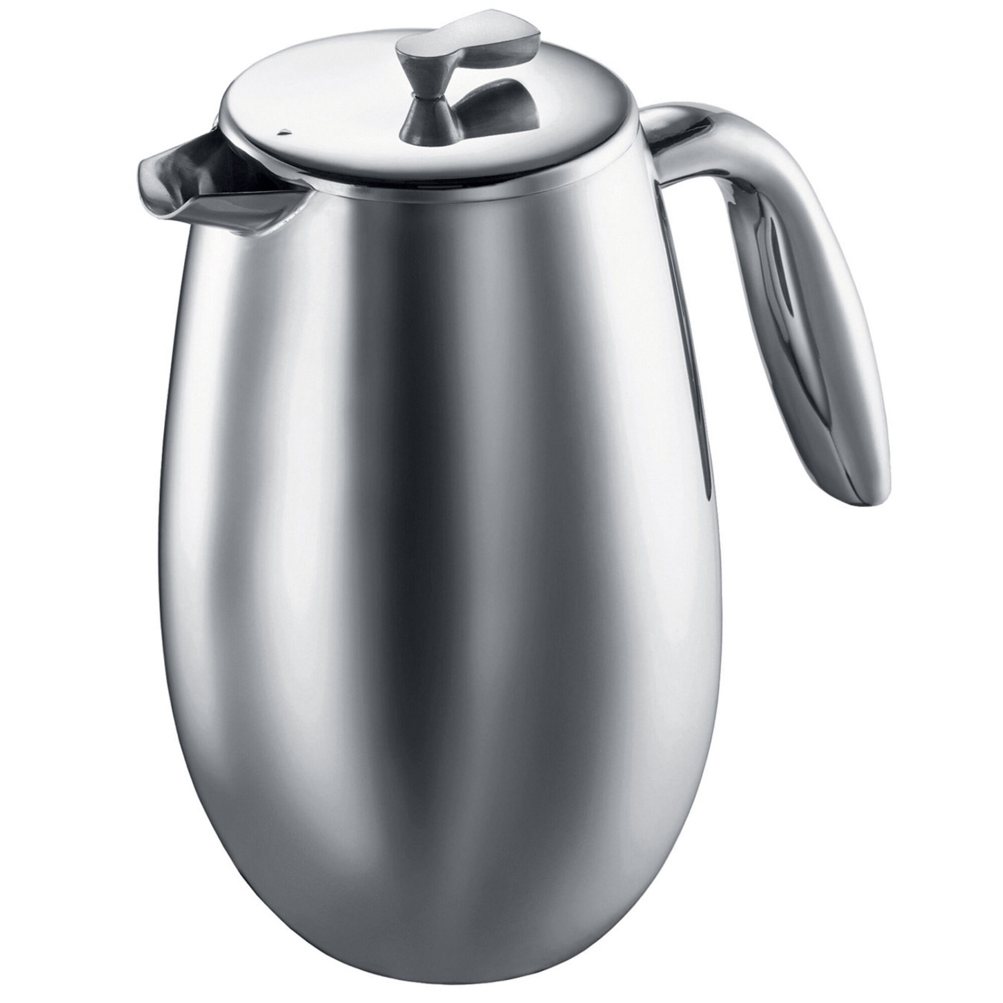 Bodum Columbia Kaffebrygger    Kopper  Mat Krom