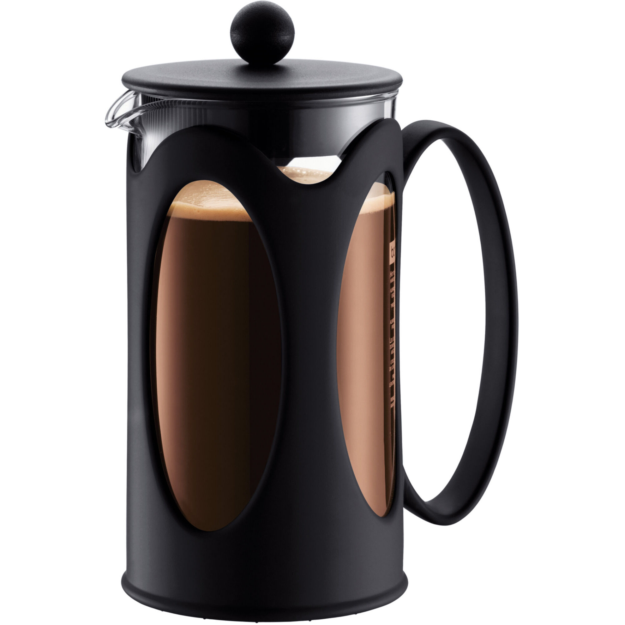 Bodum Kenya Stempelkande   Kopper