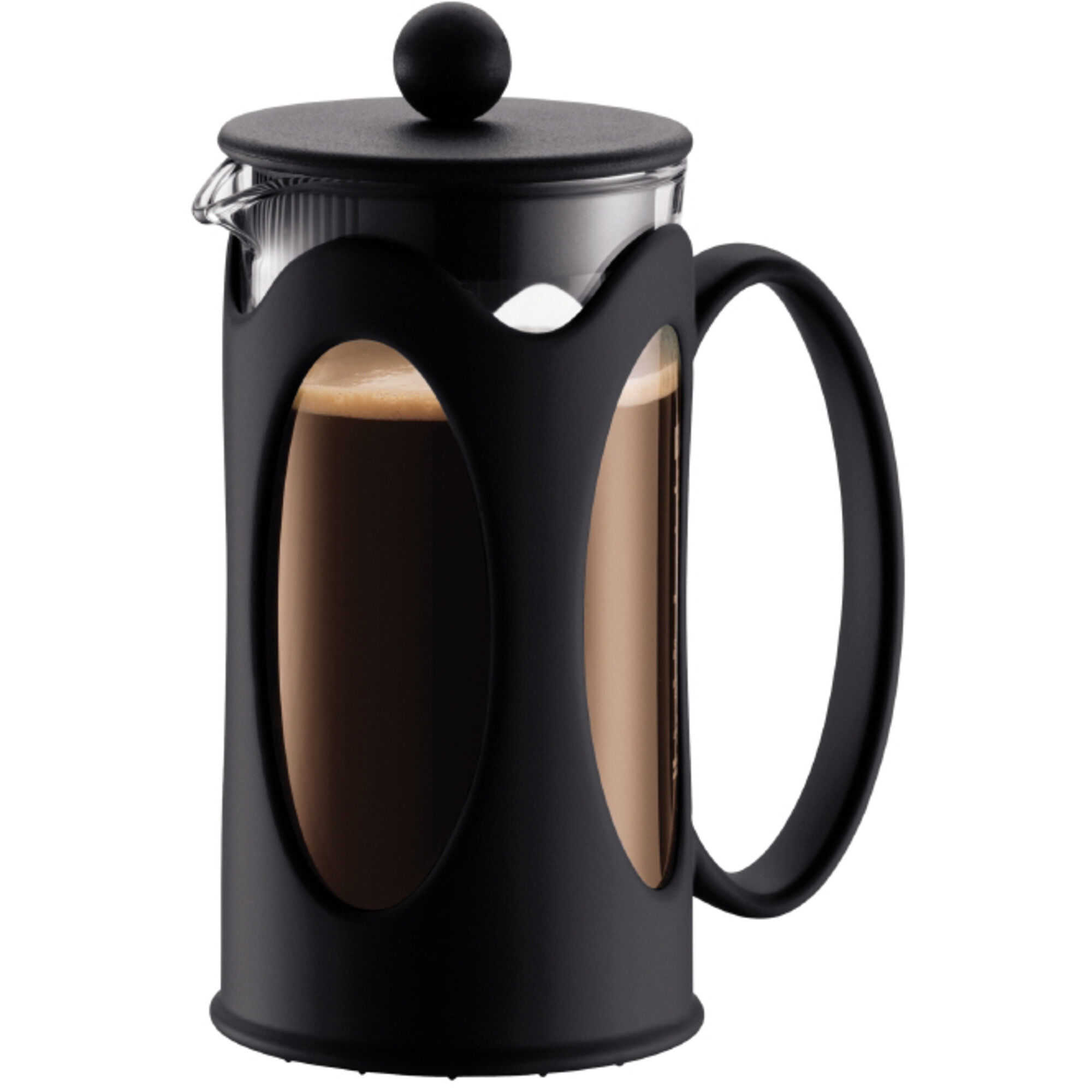 Bodum Kenya Stempelkande   Kopper    35