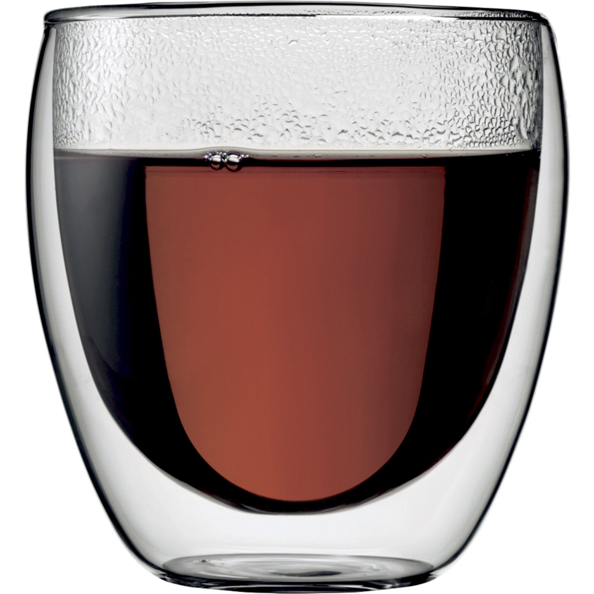 Bodum Pavina Dobbeltvægget Glas    Stk    25