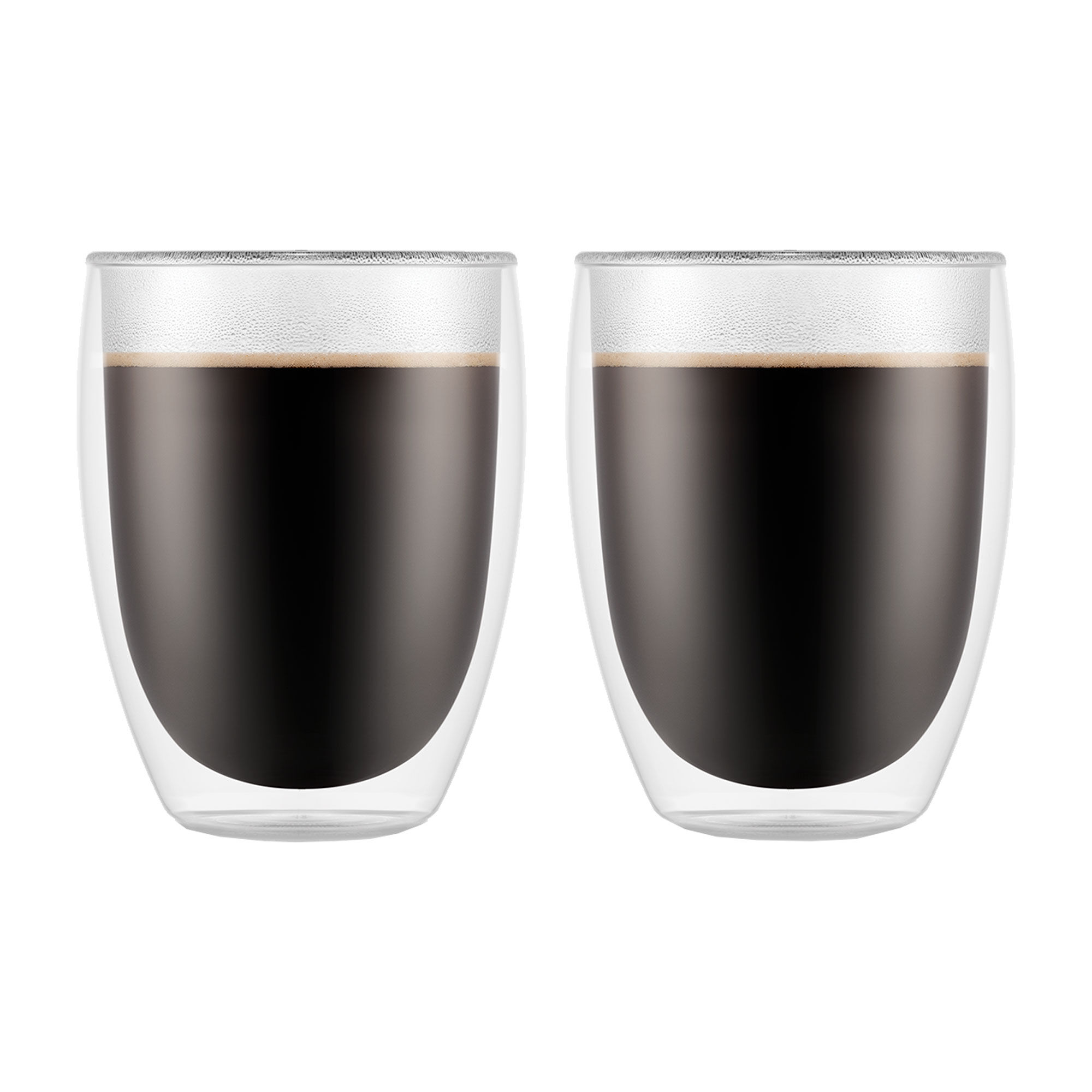 Bodum Pavina Dobbeltvægget Glas    Stk    35