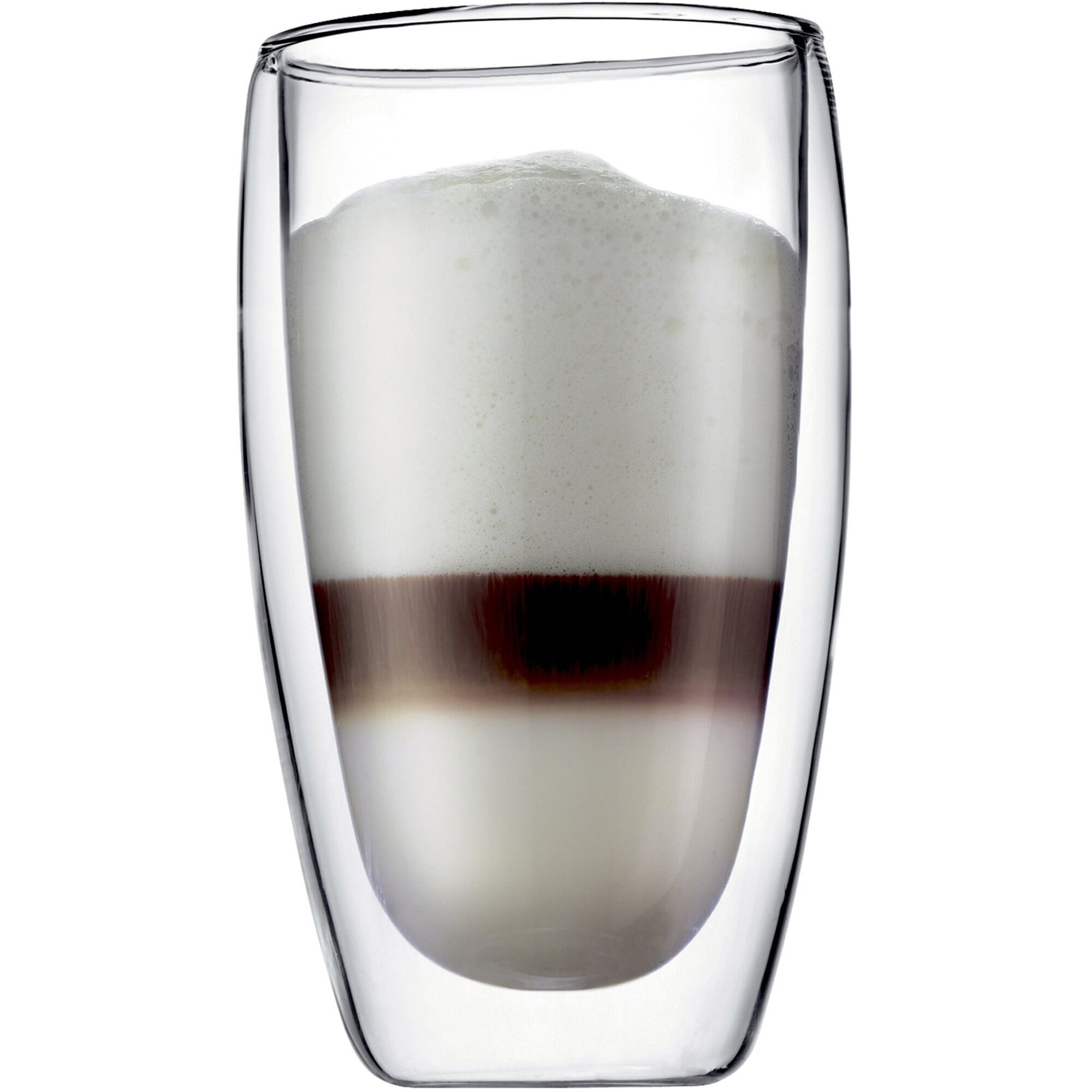 Bodum Pavina Dobbeltvægget Glas    Stk    45